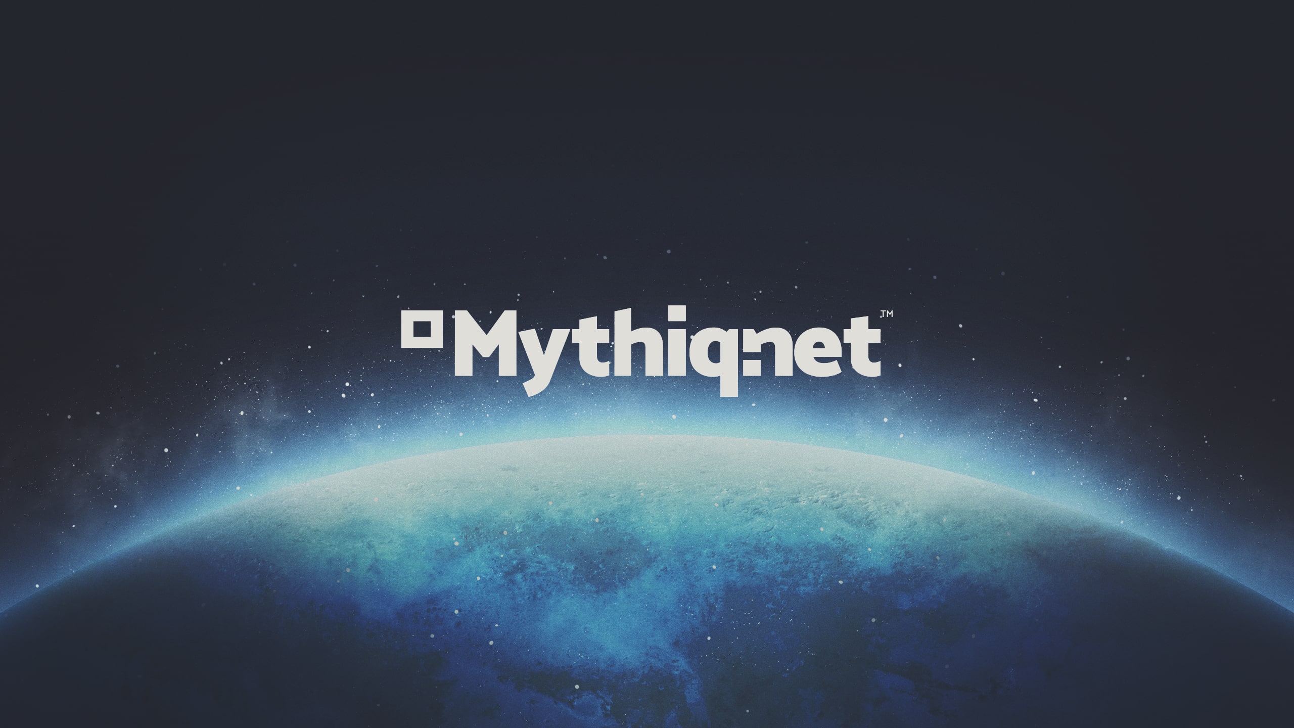 Welcome to the new era of Mythiq.net!